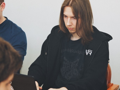 RuCTF 2014. День 2, фото 529