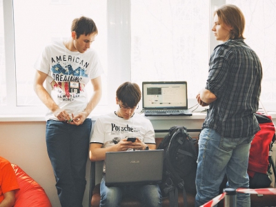 RuCTF 2014. День 2, фото 530