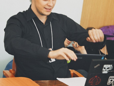 RuCTF 2014. День 2, фото 533