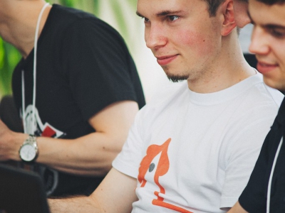 RuCTF 2014. День 2, фото 535