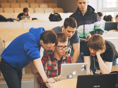 RuCTF 2014. День 2, фото 537