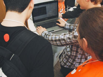RuCTF 2014. День 2, фото 539