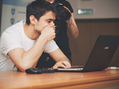 RuCTF 2014. День 2, фото 547