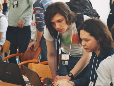 RuCTF 2014. День 2, фото 548