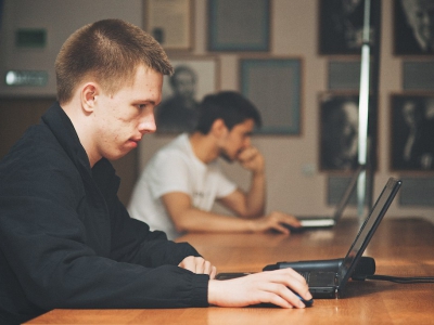 RuCTF 2014. День 2, фото 552