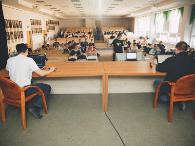 RuCTF 2014. День 2, фото 557
