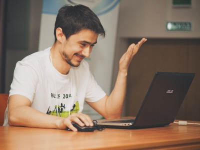 RuCTF 2014. День 2, фото 559