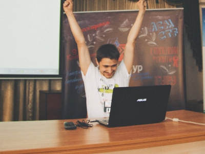 RuCTF 2014. День 2, фото 560