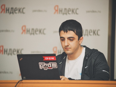 RuCTF 2014. День 2, фото 561