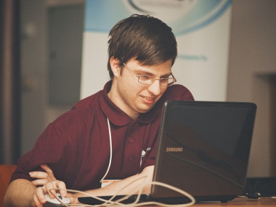 RuCTF 2014. День 2, фото 562