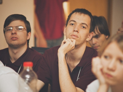 RuCTF 2014. День 2, фото 567