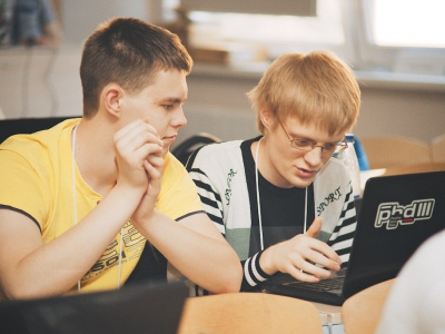RuCTF 2014. День 2, фото 570