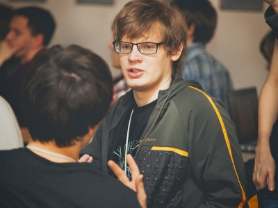 RuCTF 2014. День 2, фото 574