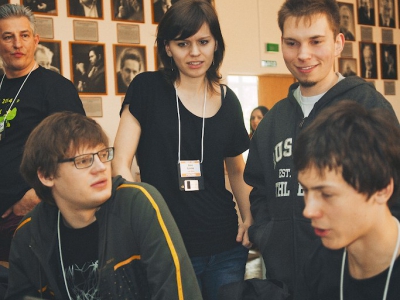 RuCTF 2014. День 2, фото 575