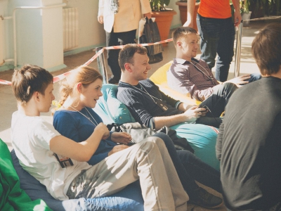 RuCTF 2014. День 2, фото 576