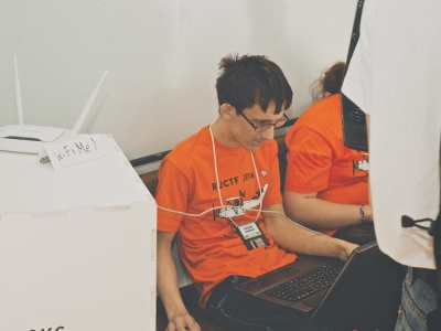 RuCTF 2014. День 2, фото 578