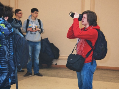 RuCTF 2014. День 3, фото 580
