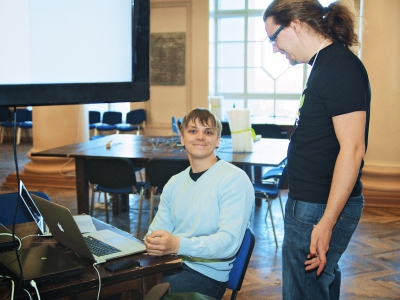 RuCTF 2014. День 3, фото 581