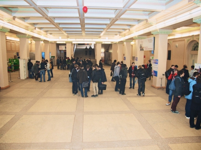 RuCTF 2014. День 3, фото 583