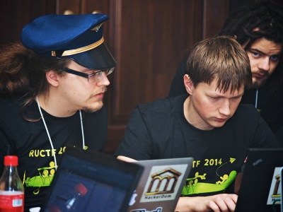 RuCTF 2014. День 3, фото 588