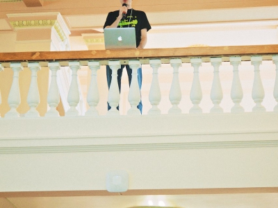 RuCTF 2014. День 3, фото 605