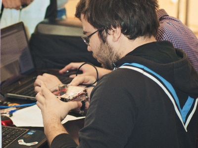 RuCTF 2014. День 3, фото 606