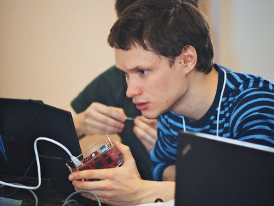 RuCTF 2014. День 3, фото 607