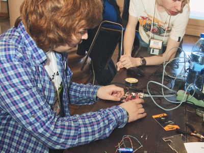 RuCTF 2014. День 3, фото 610