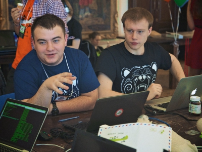 RuCTF 2014. День 3, фото 611