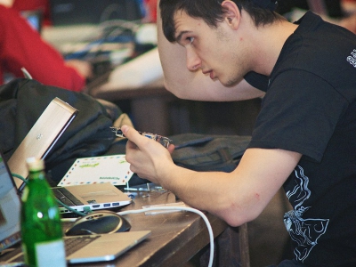 RuCTF 2014. День 3, фото 613