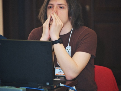 RuCTF 2014. День 3, фото 614