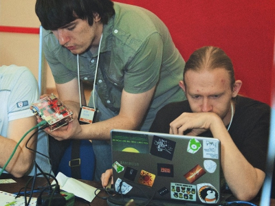 RuCTF 2014. День 3, фото 615