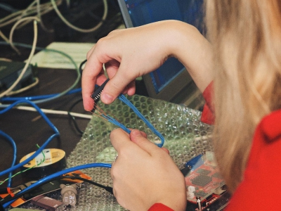 RuCTF 2014. День 3, фото 618