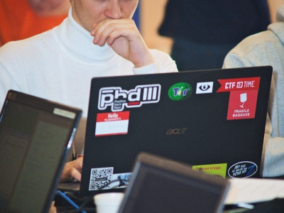 RuCTF 2014. День 3, фото 619
