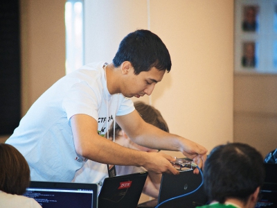 RuCTF 2014. День 3, фото 620