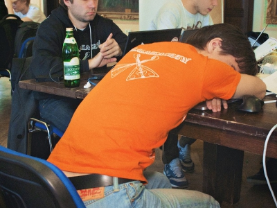 RuCTF 2014. День 3, фото 621
