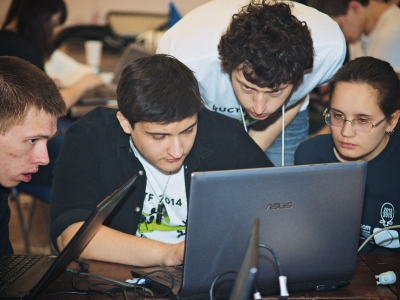 RuCTF 2014. День 3, фото 622