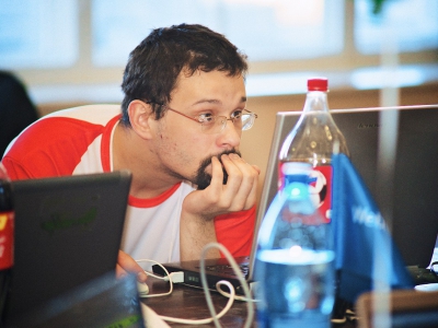 RuCTF 2014. День 3, фото 623