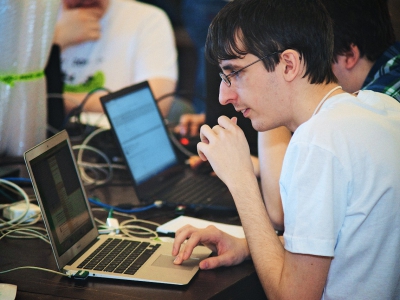 RuCTF 2014. День 3, фото 624