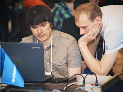 RuCTF 2014. День 3, фото 625