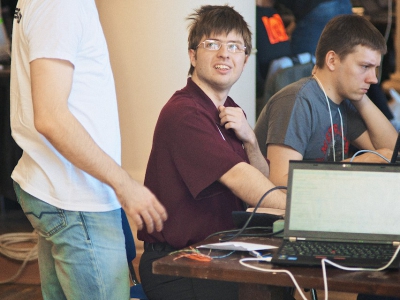 RuCTF 2014. День 3, фото 626