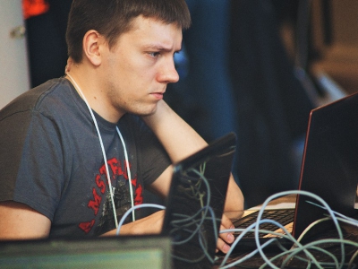 RuCTF 2014. День 3, фото 627