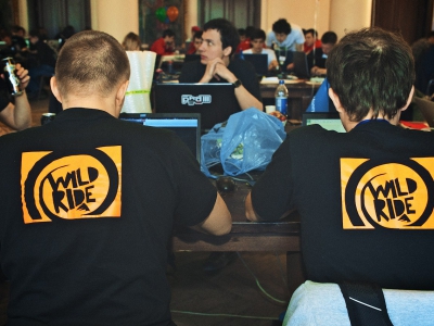 RuCTF 2014. День 3, фото 628