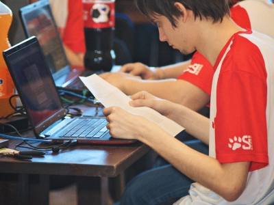 RuCTF 2014. День 3, фото 629