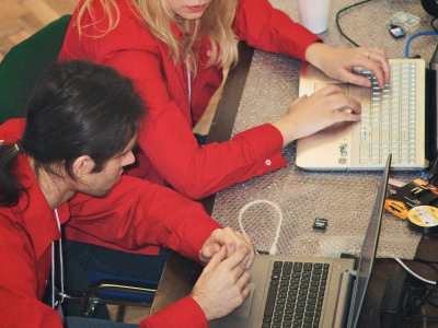RuCTF 2014. День 3, фото 630