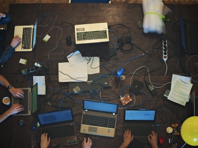 RuCTF 2014. День 3, фото 633