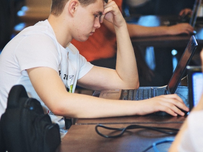 RuCTF 2014. День 3, фото 638