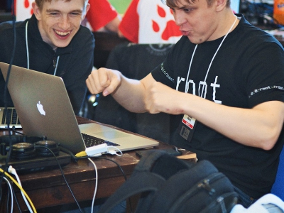 RuCTF 2014. День 3, фото 639