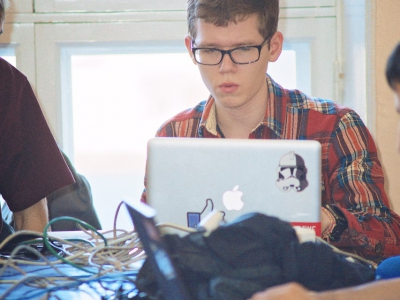 RuCTF 2014. День 3, фото 642