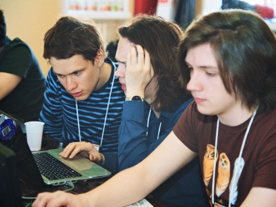RuCTF 2014. День 3, фото 651